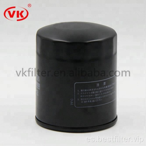 vela de filtro de aceite de automóvil automotriz MD069782 VKXJ10206